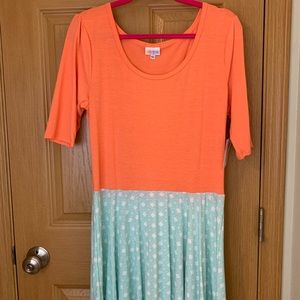 Lularoe Nicole